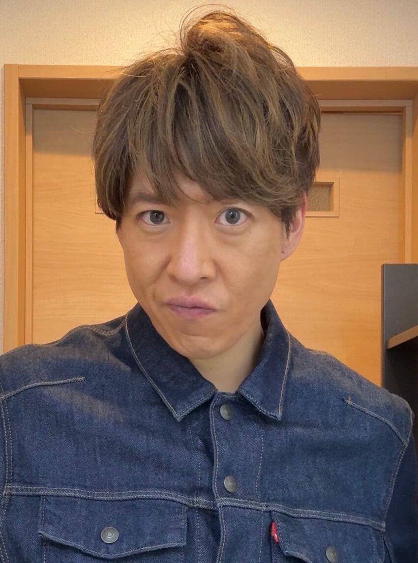 モノマネ芸「喋ると残念なキムタク」の誕生秘話も！ドラマ『南極大陸』で学んだ極限のリーダー論 - 11枚目の画像