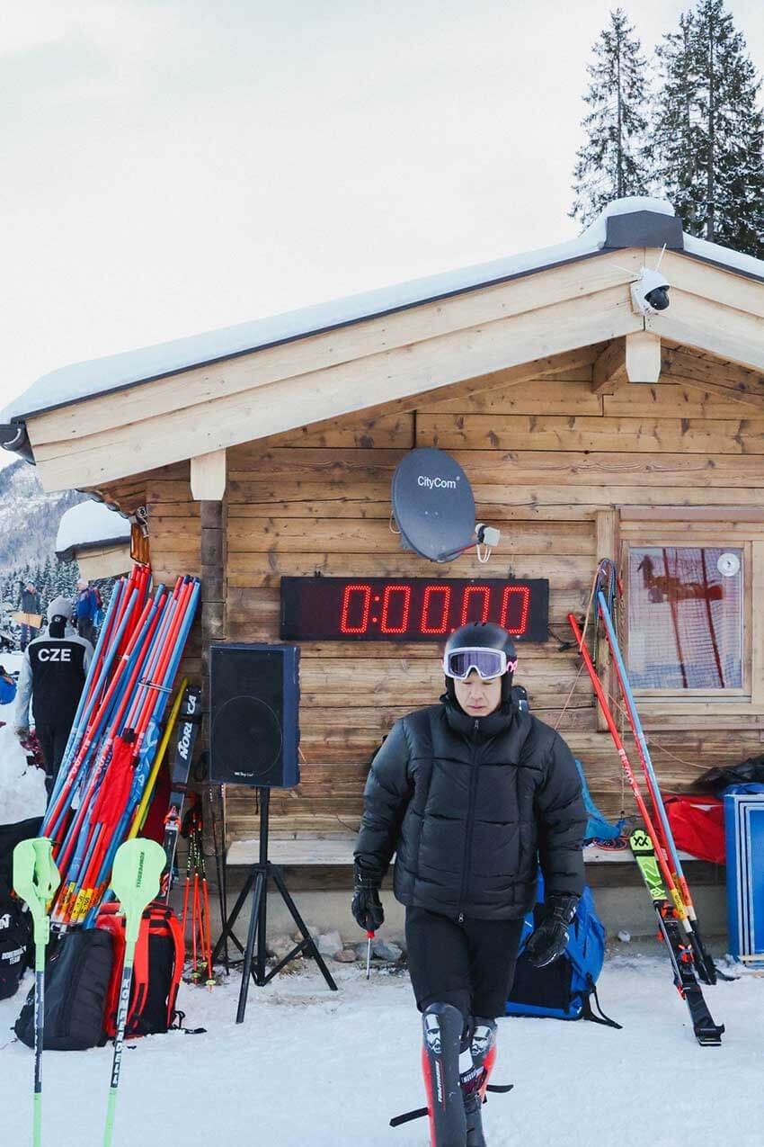 「死んだと思った」事故から奇跡の復活。オリンピック強化指定選手に決定した佐々木 明の11カ月 - 16枚目の画像