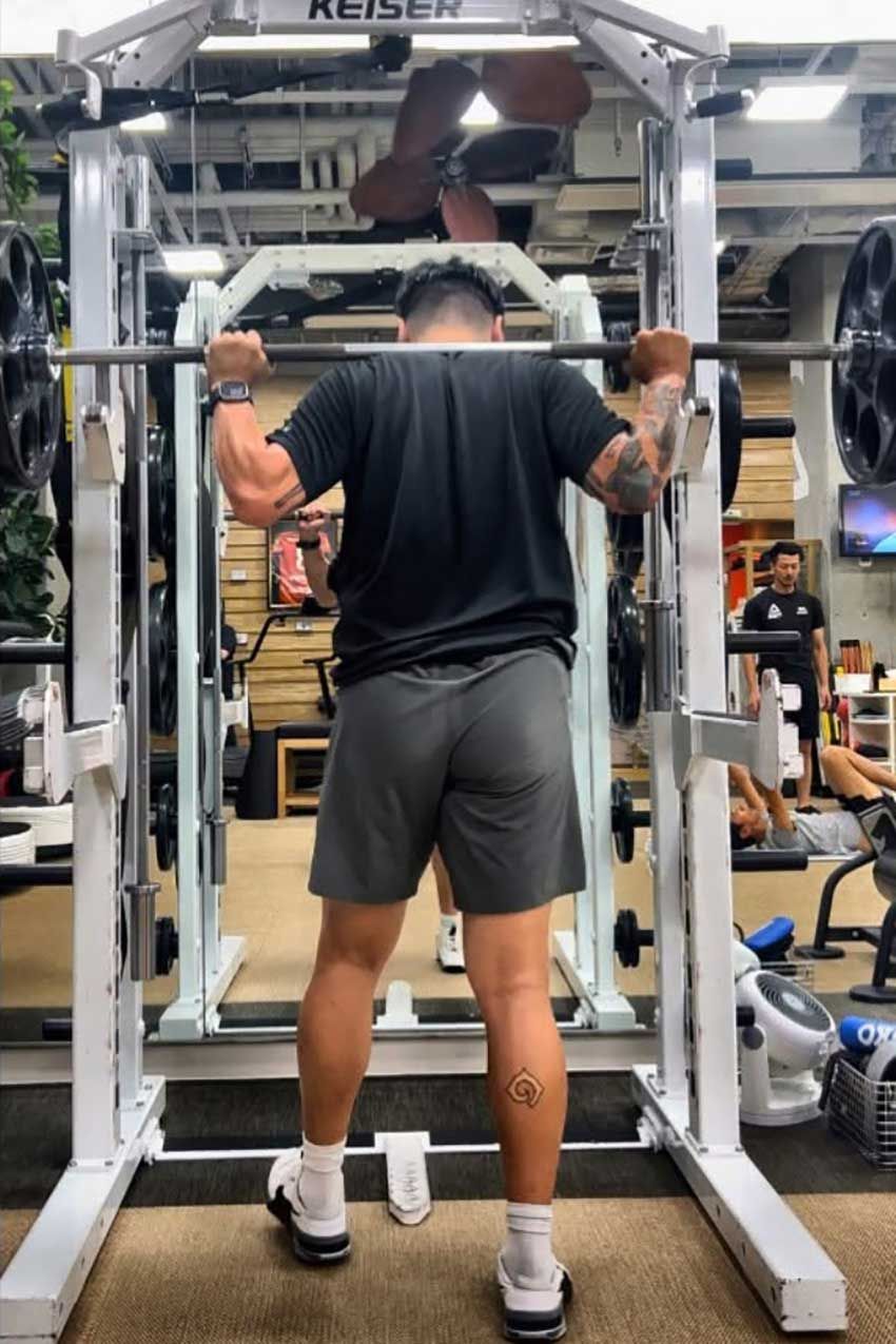 「死んだと思った」事故から奇跡の復活。オリンピック強化指定選手に決定した佐々木 明の11カ月 - 8枚目の画像