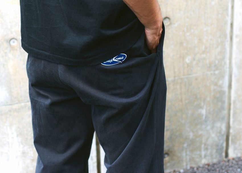 白T姿は“ボトムス選び”が重要だった!?  ロンハーマンPRに突撃・ガチ私服調査【今週の人気記事TOP5】 - 7枚目の画像