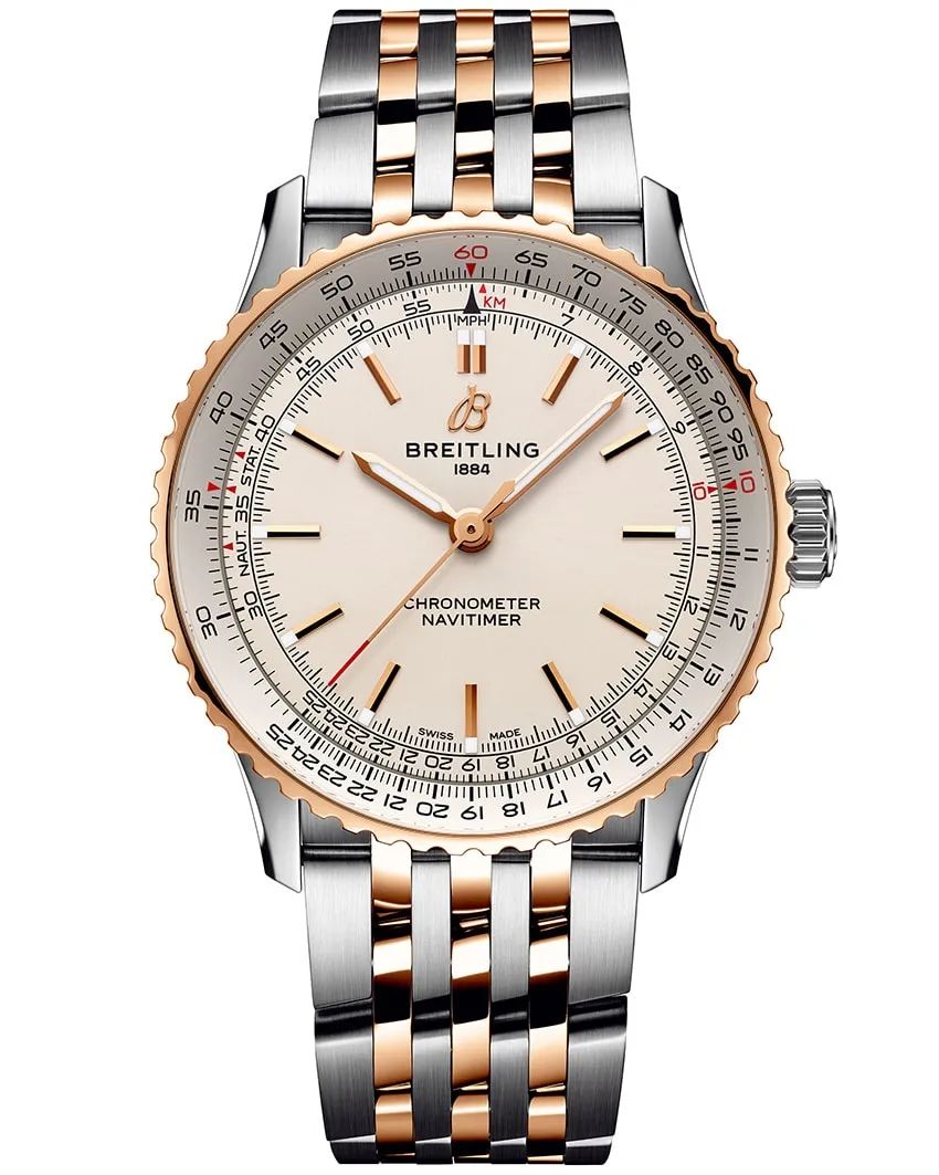 スタイルある大人に相応しい時計を4つの視点から！ジュエラーの傑作や角形、海を感じる定番etc. - 3枚目の画像