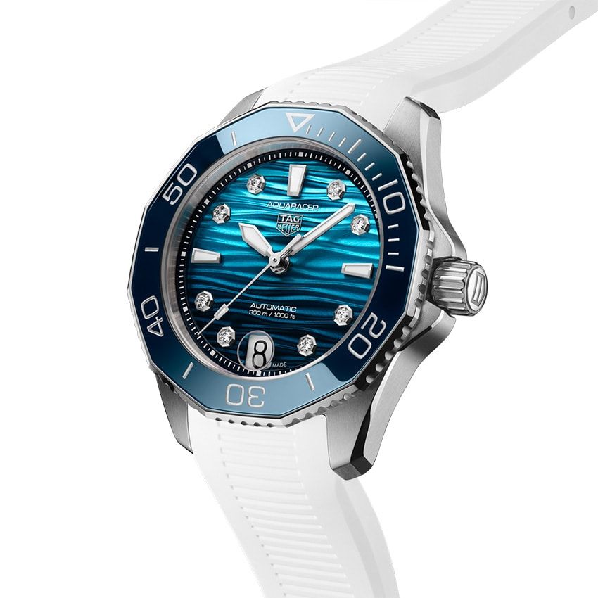 サンゴを守るために「タグ・ホイヤー」が立ち上がる。里海珊瑚プロジェクトの全貌とは - 4枚目の画像