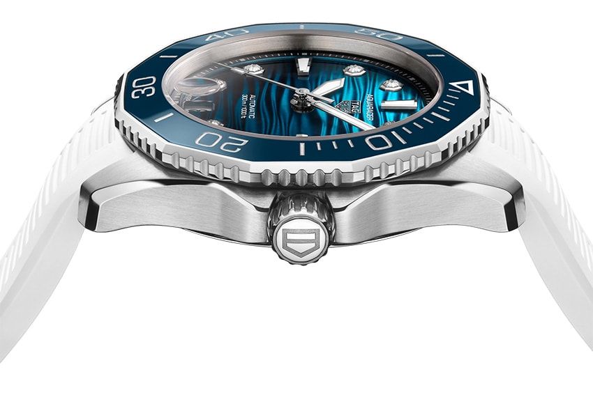 サンゴを守るために「タグ・ホイヤー」が立ち上がる。里海珊瑚プロジェクトの全貌とは - 5枚目の画像