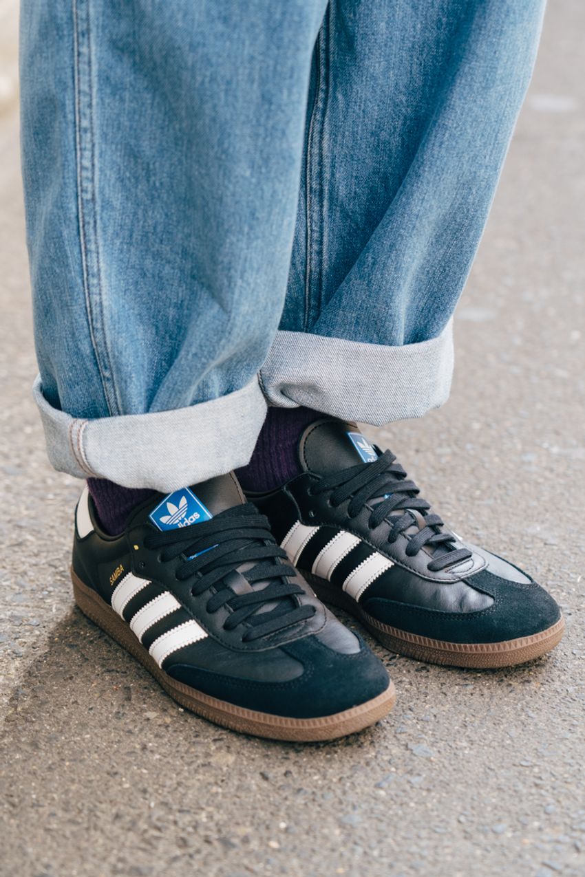 デニム、カーゴ、黒ワイド。「ザ・ノース・フェイス」の“ノース見え”しないパンツが使える！ - 10枚目の画像