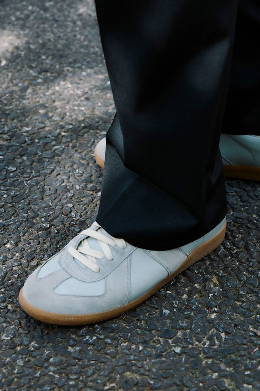 洒落者たちが頼る“マルジェラ”という選択！指示されるワケは「程よい主張＆確かな存在感」だった - 6枚目の画像