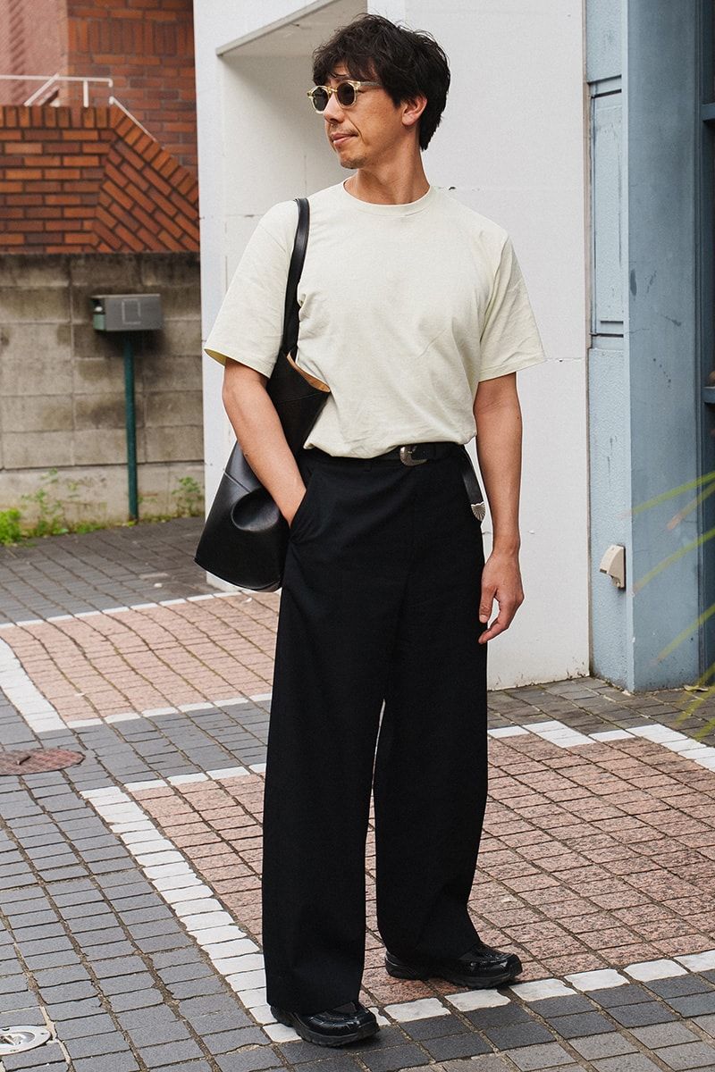 Tシャツ＝オーラリー