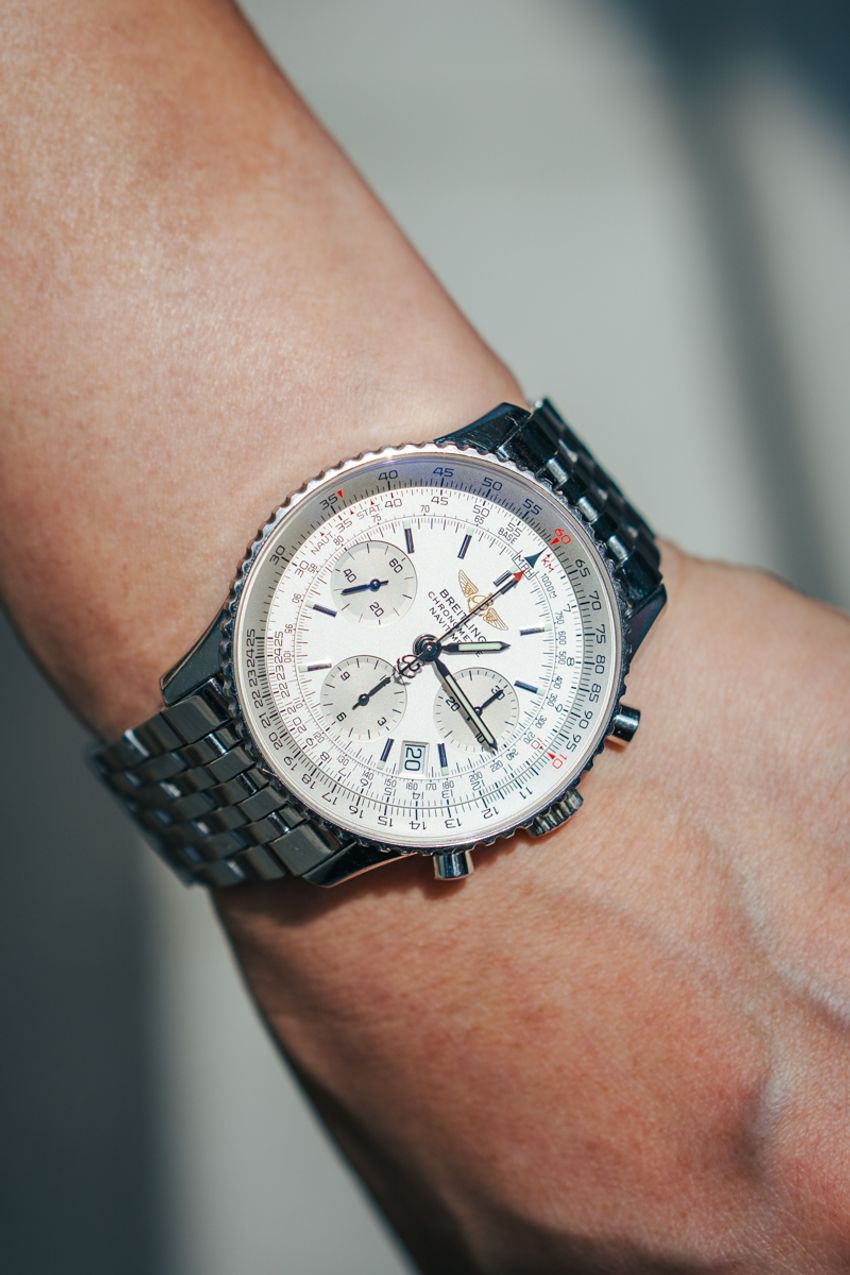 一度ハマると脱出不可！禁断のファッション“上下ユニクロ”で洒脱に装った3名の大人たち - 4枚目の画像