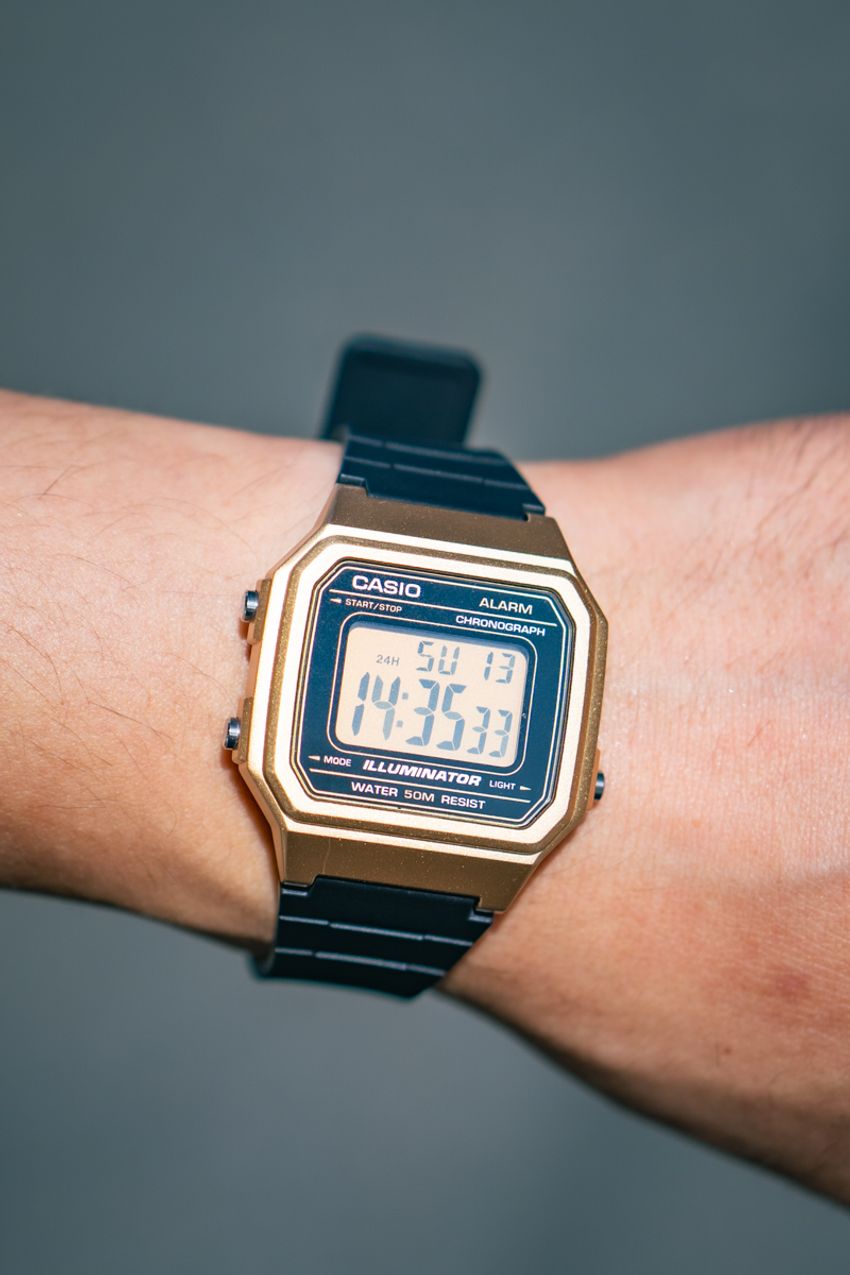 夏気分を盛り上げる“ストローハット”のコーデ好例。街角の洒落者はどんなブランドを選んでた？ - 11枚目の画像