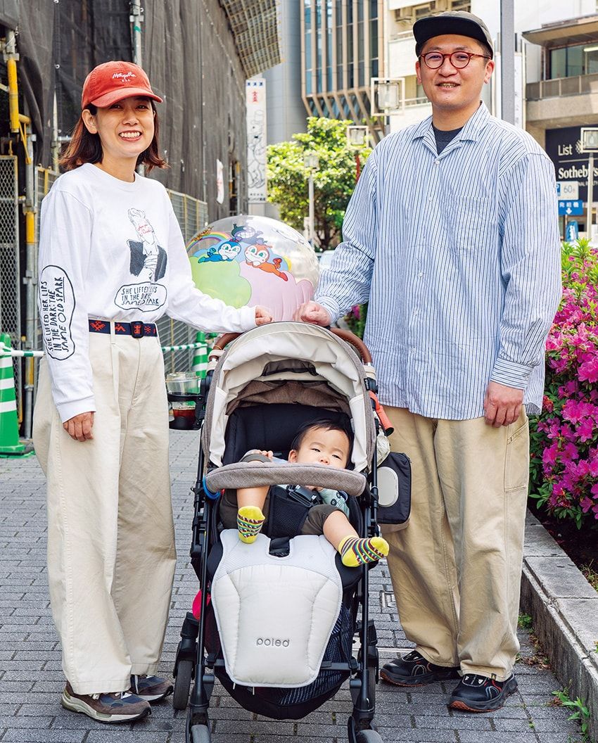 ユニクロやラルフの王道“ストライプシャツ”を今っぽく！小技を利かせた着こなし5選 - 6枚目の画像