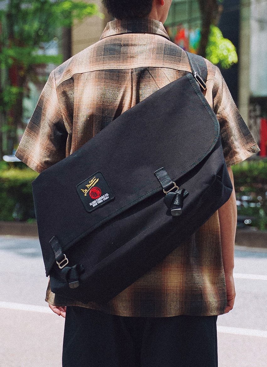 「パンツは極太派」な大人をスナップ！ 旬・涼・楽の三拍子揃った“スーパーワイド”スタイル - 15枚目の画像