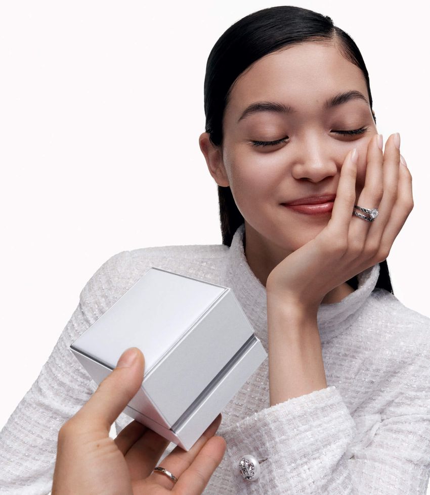 【8月8日から】「シャネル」がブライダルフェア開催！期間中は刻印サービスも実施 - 1枚目の画像