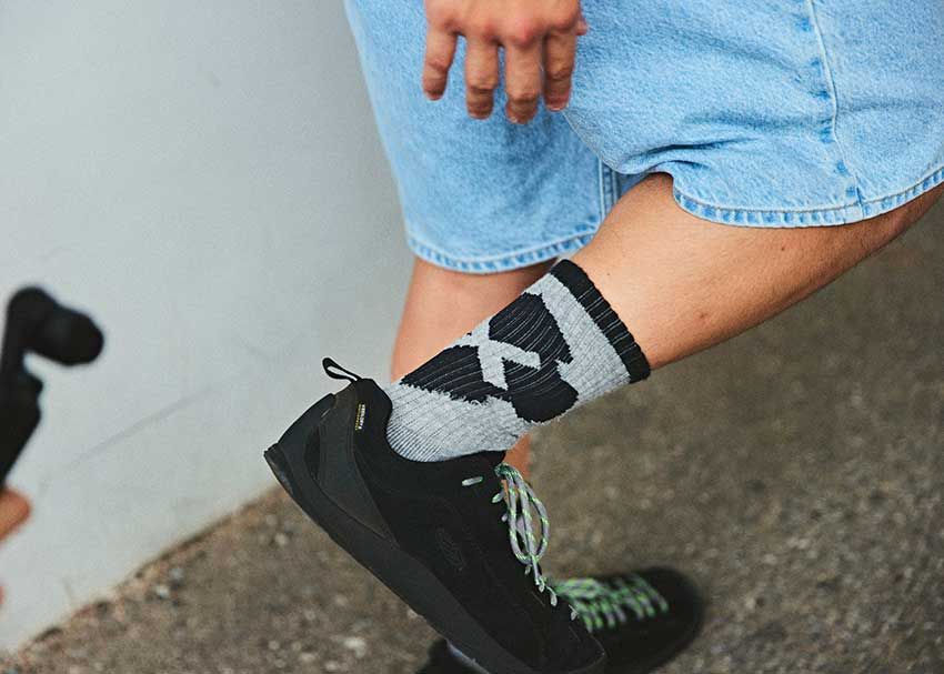 UFC鶴屋選手に突撃パパラッチ！日本を代表する格闘家の“リアル私服”とリング外の素顔 - 7枚目の画像