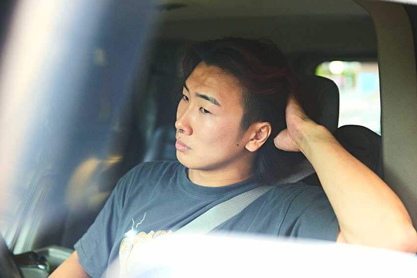 「ハマー H2」に投影された山本“KID”への憧れ。UFC鶴屋選手の愛車をパパラッチ！ - 16枚目の画像