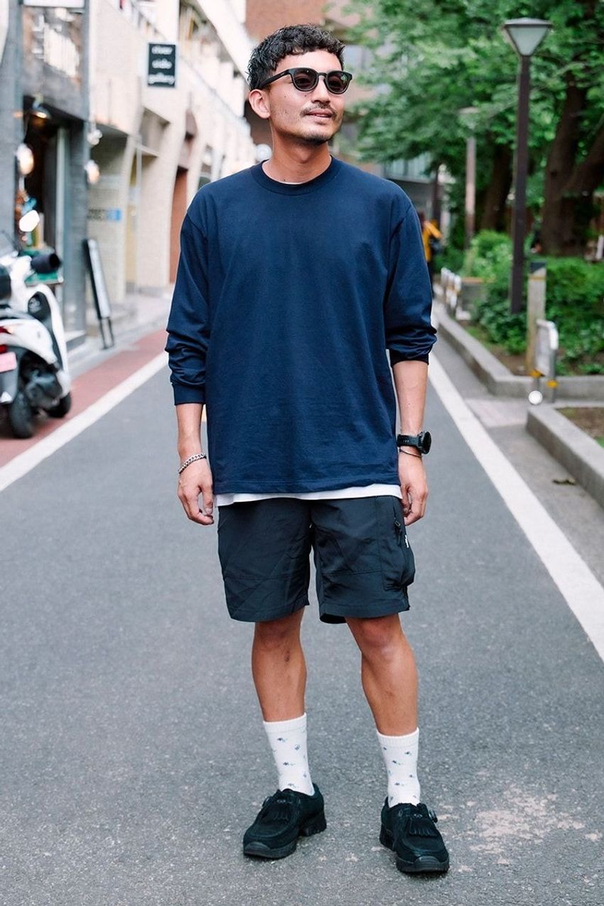 夏の“スポカジ”は快適さNo.1！アルペンスキーヤー 佐々木 明の奇跡の復活劇【今週の人気記事TOP5】 - 4枚目の画像