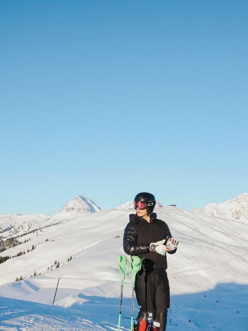 夏の“スポカジ”は快適さNo.1！アルペンスキーヤー 佐々木 明の奇跡の復活劇【今週の人気記事TOP5】 - 2枚目の画像