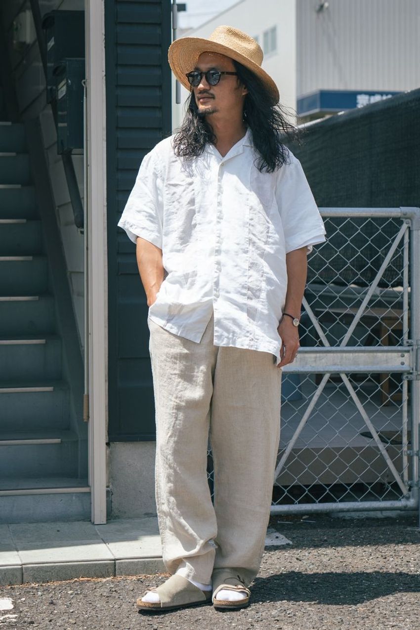 夏の“スポカジ”は快適さNo.1！アルペンスキーヤー 佐々木 明の奇跡の復活劇【今週の人気記事TOP5】 - 7枚目の画像