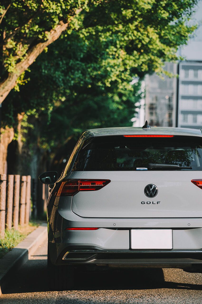 M-1優勝で買ったゲレンデは「目立ちすぎた」フット岩尾が今の愛車に求めた“ちょうどよさ”の条件 - 5枚目の画像