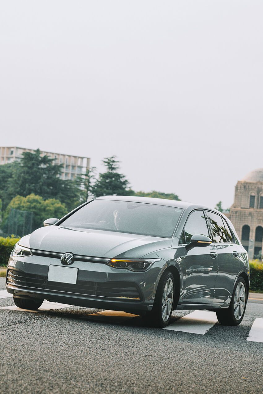 M-1優勝で買ったゲレンデは「目立ちすぎた」フット岩尾が今の愛車に求めた“ちょうどよさ”の条件 - 9枚目の画像