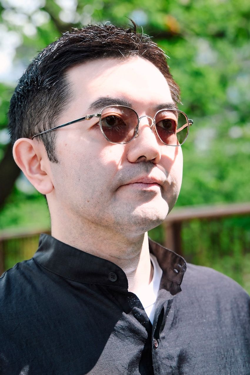 業界支持率トップクラス「コモリ」。夏の大人に圧倒的浸透率を誇るワケをスナップで考察！ - 7枚目の画像