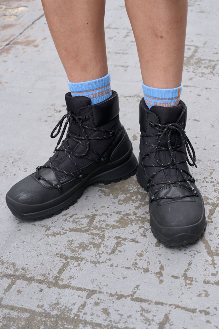 「音楽＆映画」は夏コーデに「自信＆センス」を授ける！その意味をスナップで解説 - 3枚目の画像