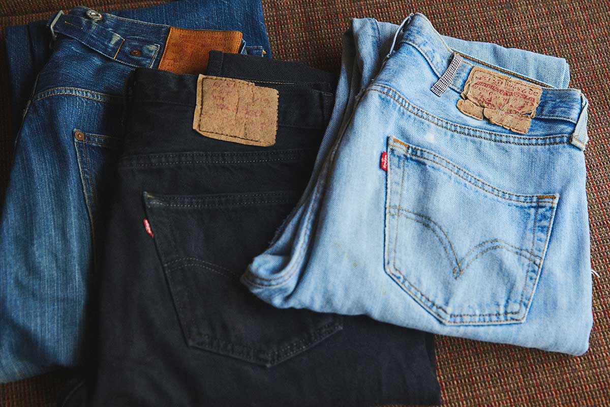 脂*質様 リーバイス501スタッズブラックデニム 山田蓮 脂*質様 リーバイス501スタッズブラックデニム 山田蓮 脂*質様