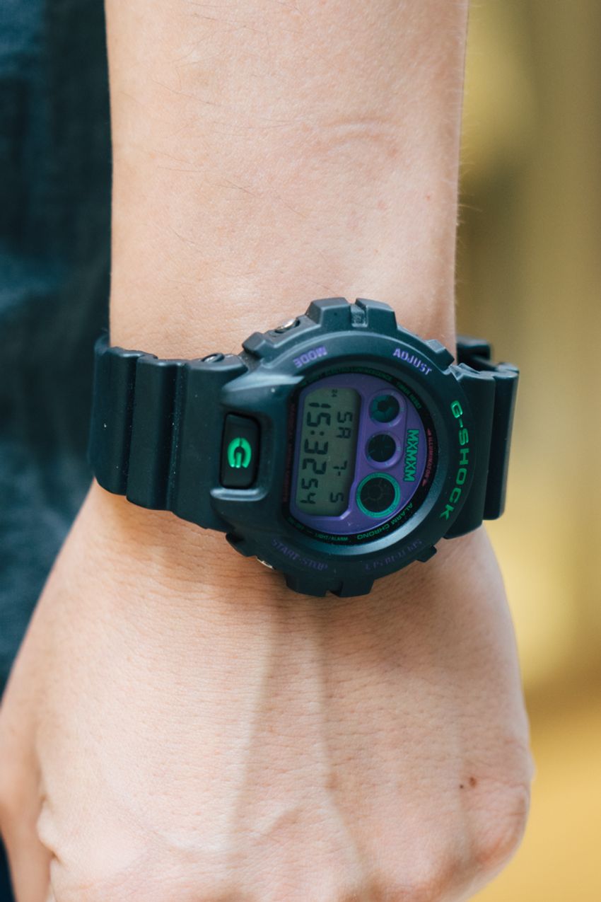 “濃紺デニム”が似合う洒落者の着こなし術！愛用品はリーバイス、シュガーケーンetc. - 3枚目の画像