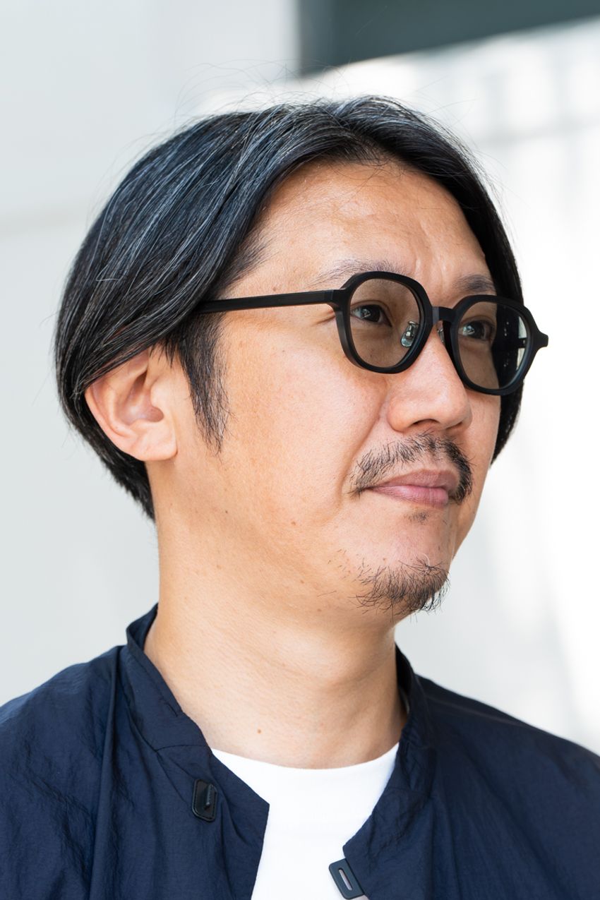 そのアイウェア、どこの？街の大人に支持されたのはアイヴァン、アヤメ、そして… - 7枚目の画像