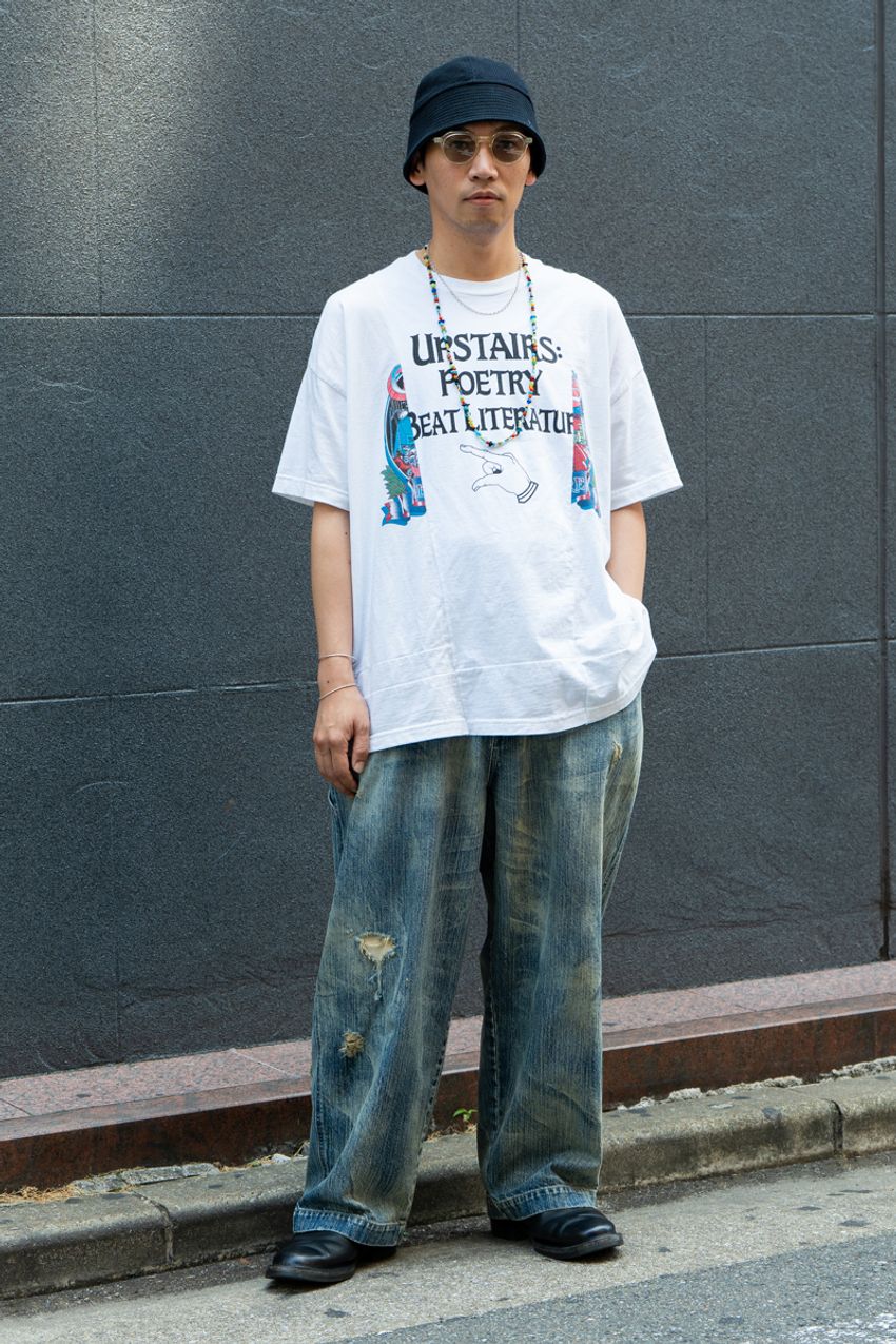 そのアイウェア、どこの？街の大人に支持されたのはアイヴァン、アヤメ、そして… - 2枚目の画像