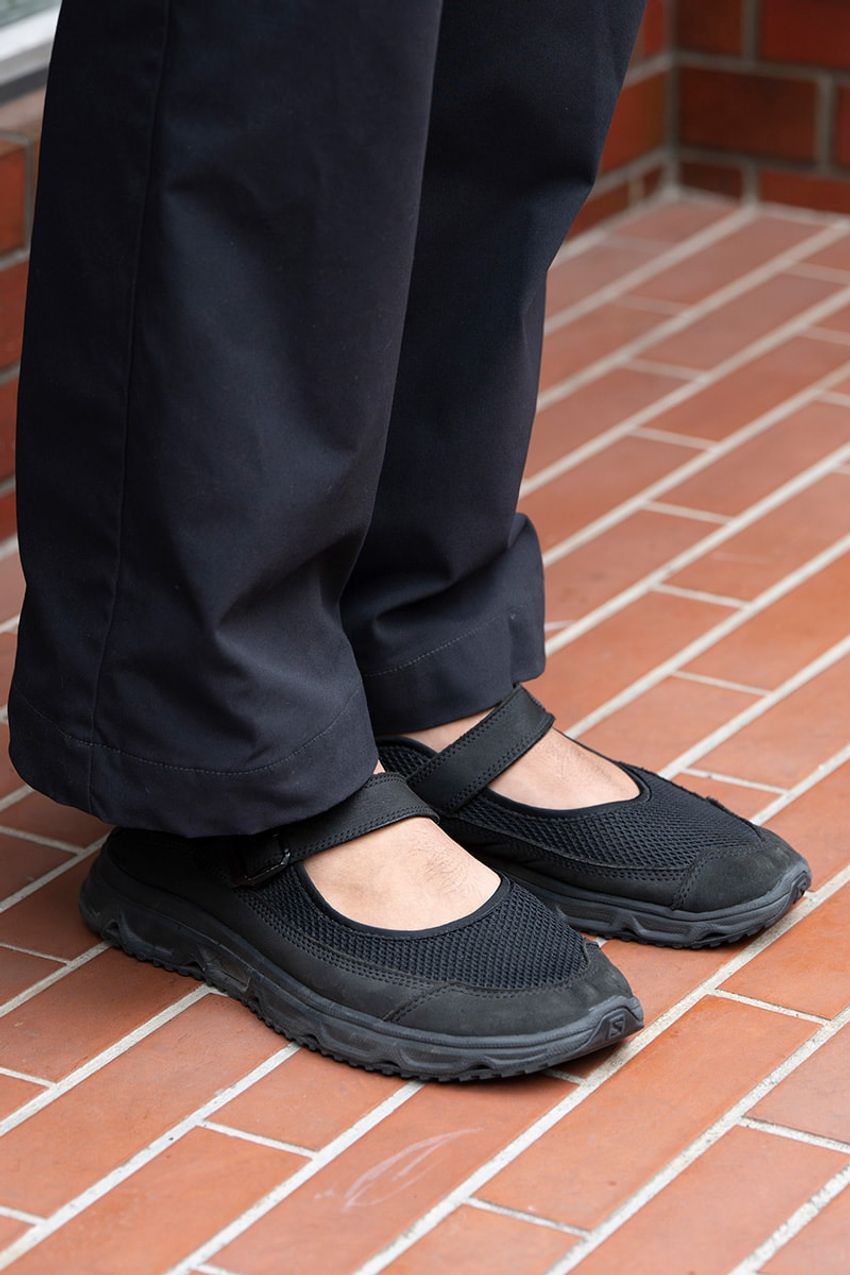 40代の“ワコマリアン”たちをパパラッチ！。圧倒的な主役「柄シャツ」の着こなし術を解説 - 3枚目の画像