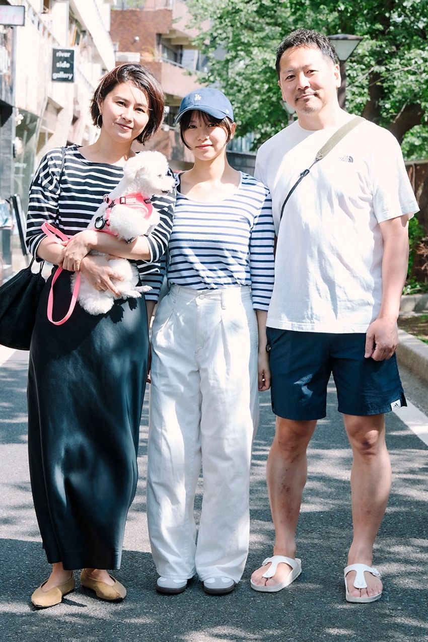 ショーツに合うサンダル＝ビルケン！街角パパラッチで人気のモデルはチューリッヒ、ボストンetc. - 1枚目の画像