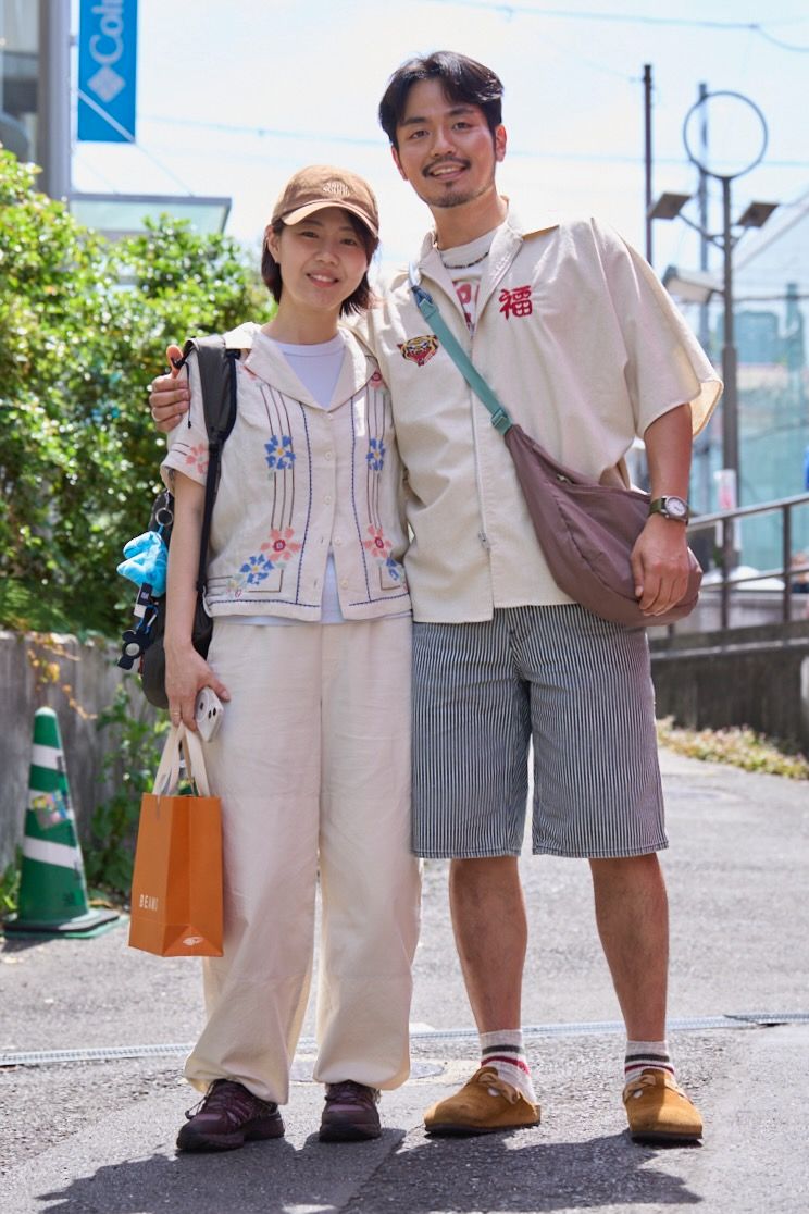 シャツ＝エムエスエスディー