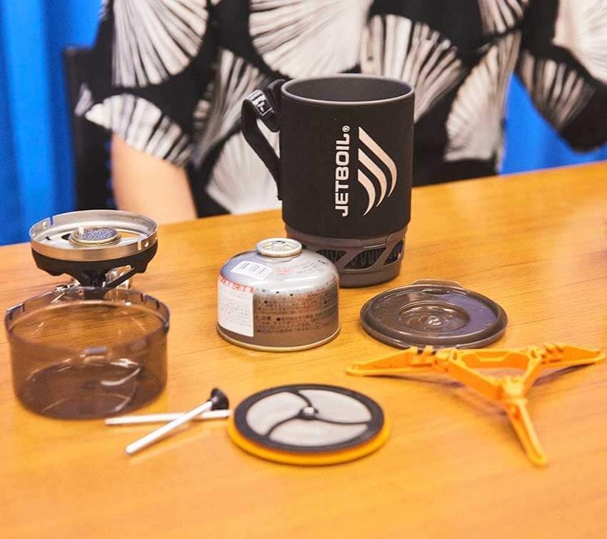 【山の失敗談】「正直ナメてました」登山マニア・ウエストランド河本さんイチ押しギア4選 - 18枚目の画像