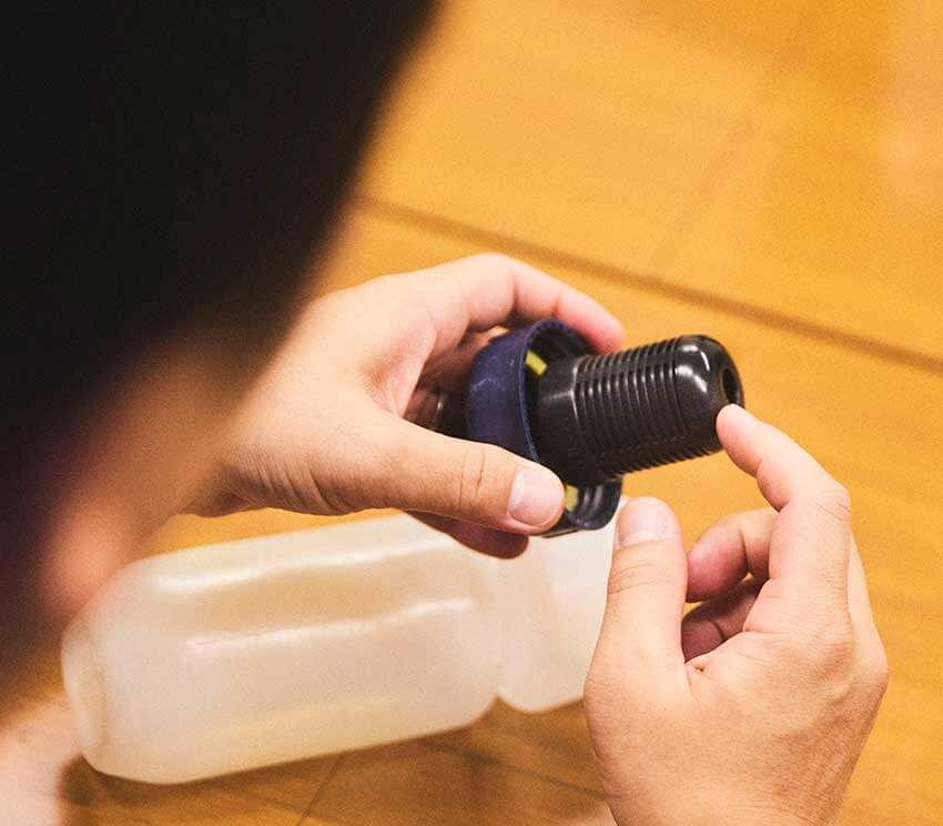 【山の失敗談】「正直ナメてました」登山マニア・ウエストランド河本さんイチ押しギア4選 - 11枚目の画像