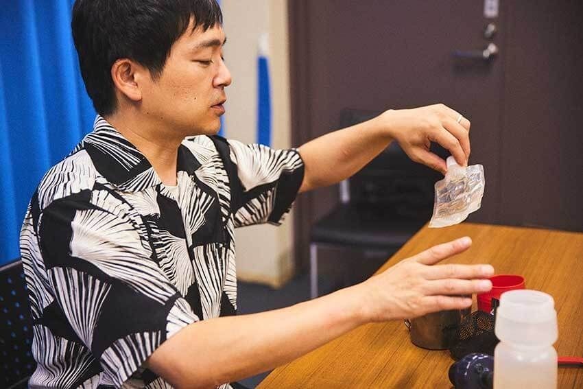 【山の失敗談】「正直ナメてました」登山マニア・ウエストランド河本さんイチ押しギア4選 - 20枚目の画像