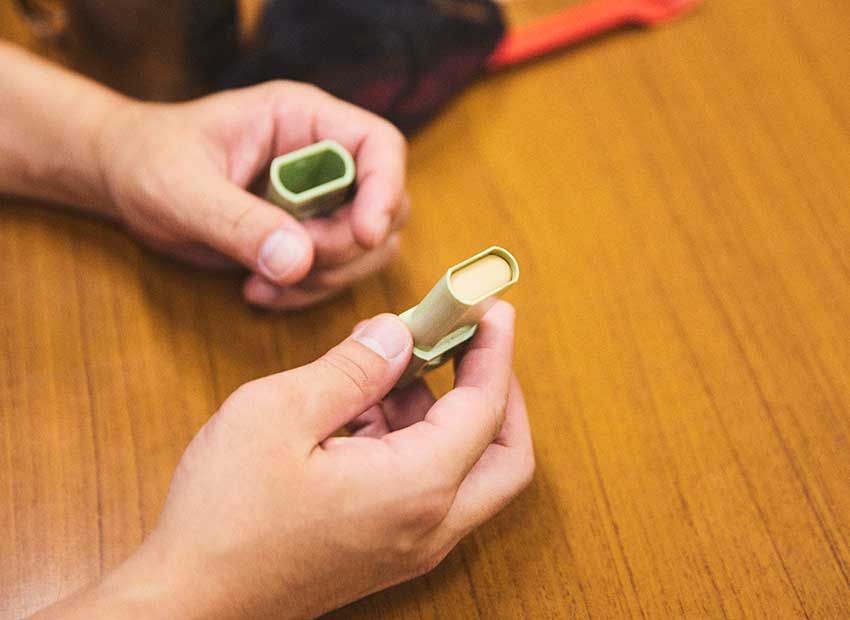 【山の失敗談】「正直ナメてました」登山マニア・ウエストランド河本さんイチ押しギア4選 - 15枚目の画像