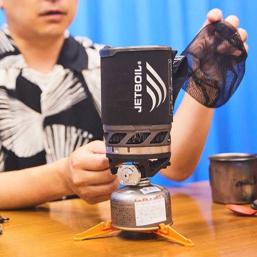 【山の失敗談】「正直ナメてました」登山マニア・ウエストランド河本さんイチ押しギア4選 - 21枚目の画像