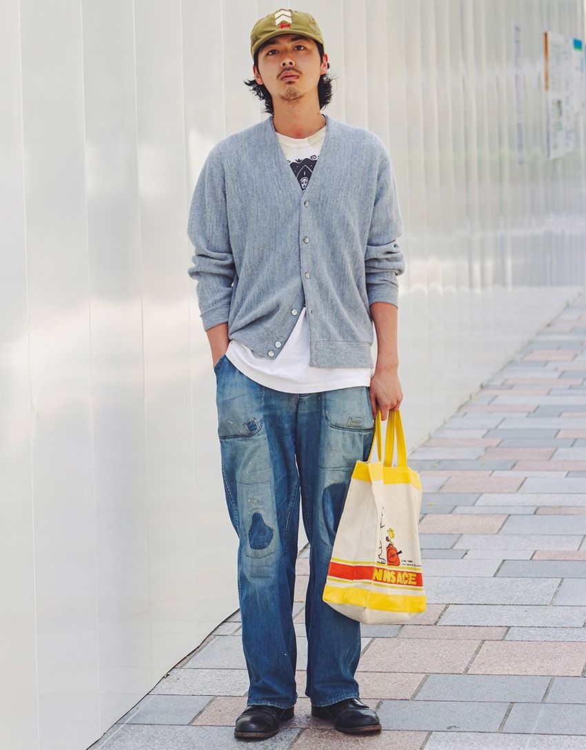 カーディガン＝ラコステ