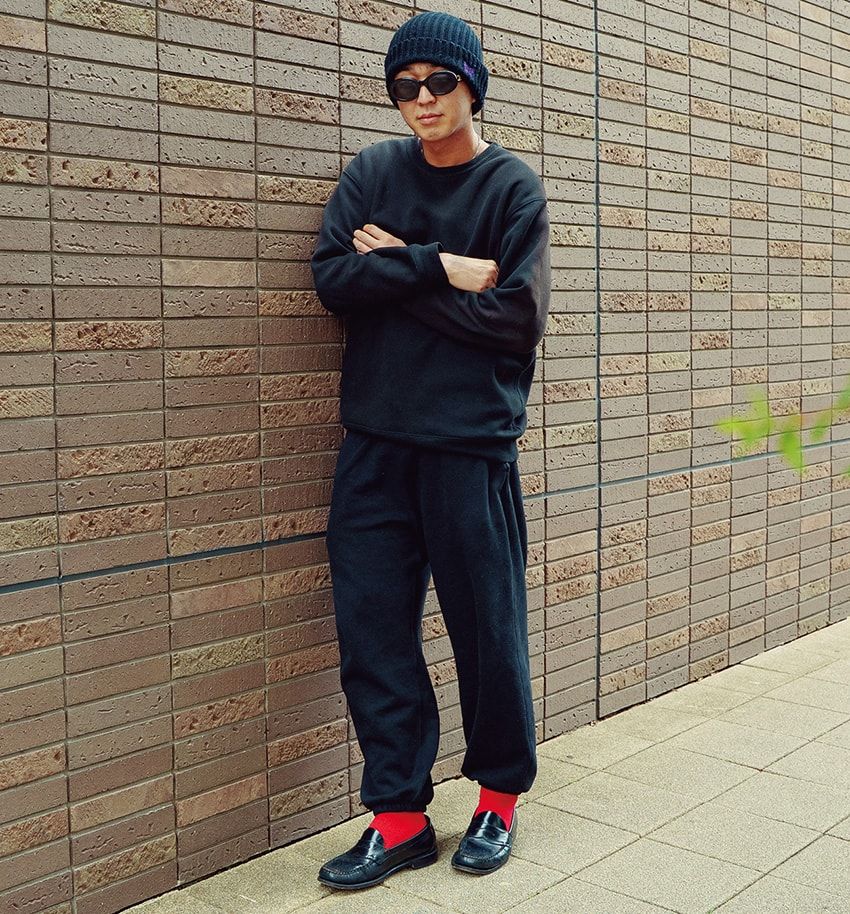 スウェット＝ユナイテッドアスレ