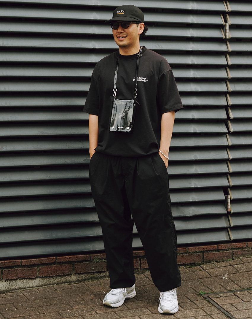 20代の着こなしは学びの宝庫だ！彼らのフレッシュな感性を参考に、装いをアップデートせよ - 13枚目の画像