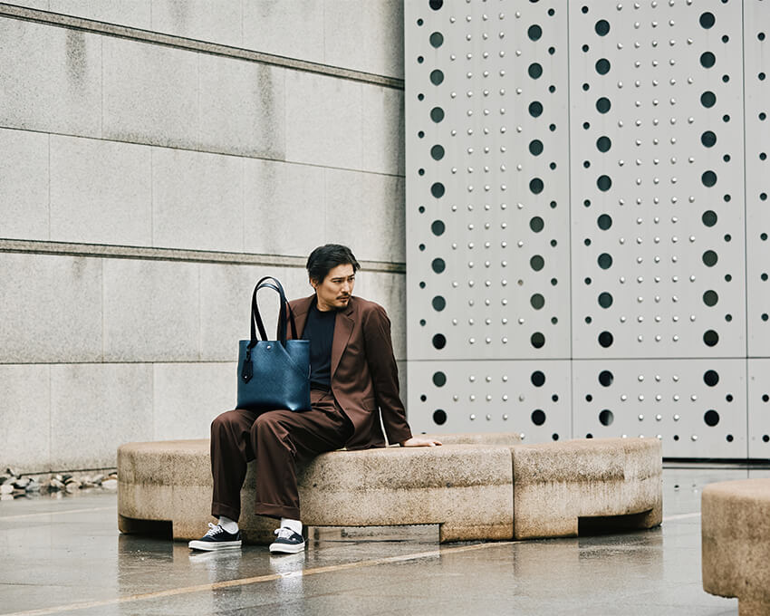 モンブランのこだわりが凝縮！ サイズ感を徹底的に追求した日本限定の