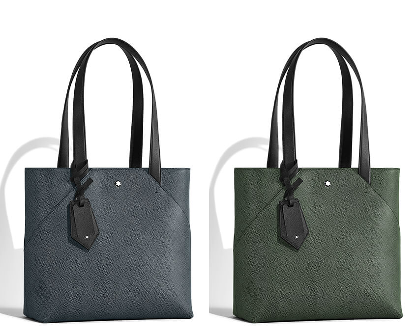 モンブランのこだわりが凝縮！ サイズ感を徹底的に追求した日本限定の