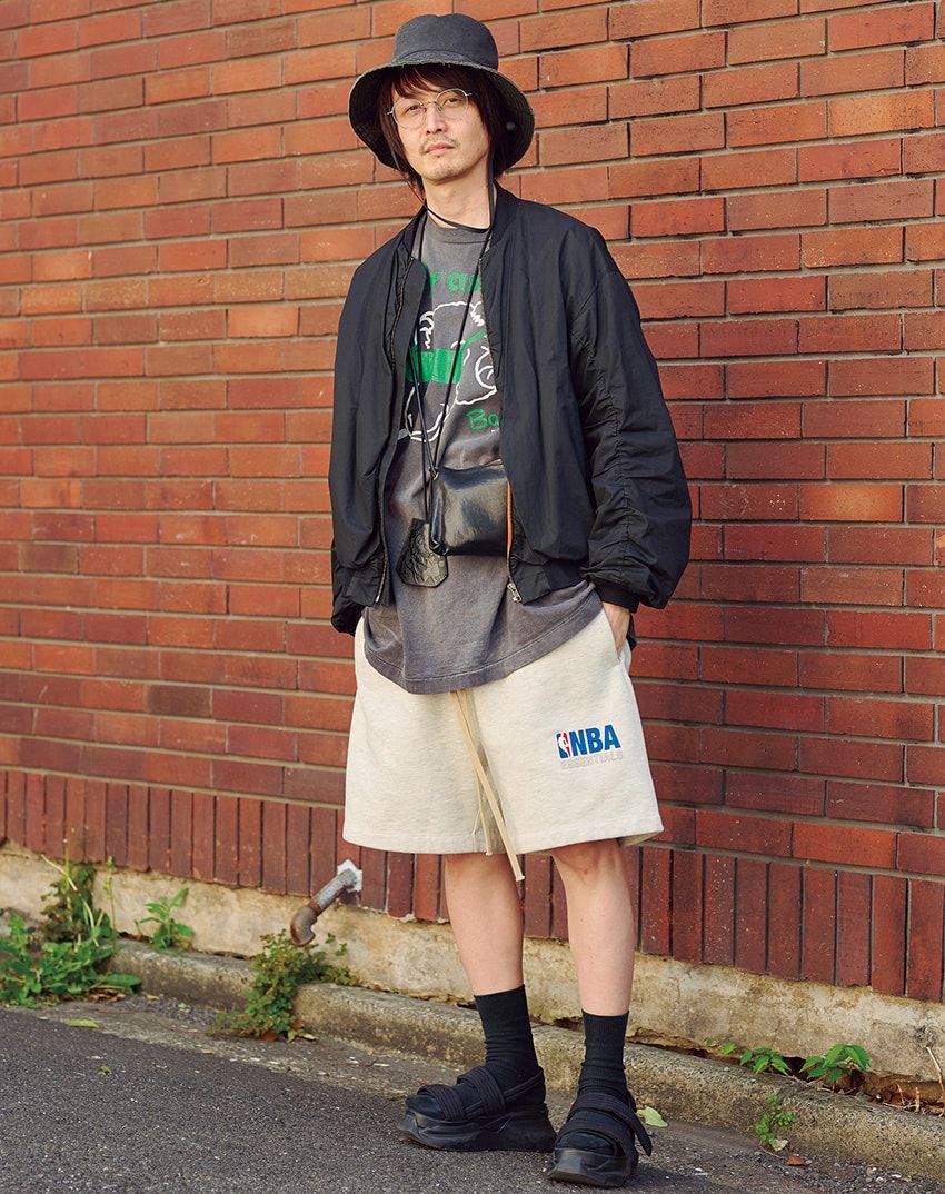 総勢25名！中目黒や表参道、原宿etc. ファッション主要都市で見つけた洒落者をスナップ - 1枚目の画像