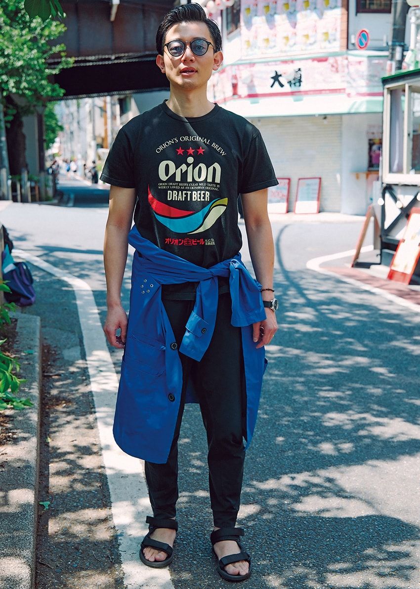 総勢25名！中目黒や表参道、原宿etc. ファッション主要都市で見つけた洒落者をスナップ - 11枚目の画像