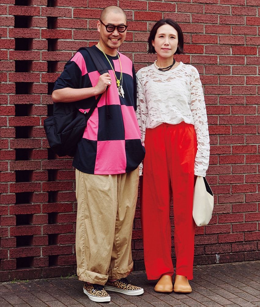 総勢25名！中目黒や表参道、原宿etc. ファッション主要都市で見つけた洒落者をスナップ - 6枚目の画像