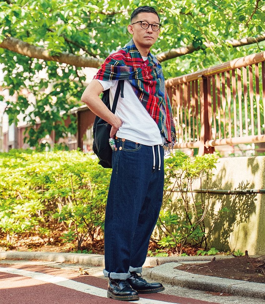 総勢25名！中目黒や表参道、原宿etc. ファッション主要都市で見つけた洒落者をスナップ - 14枚目の画像