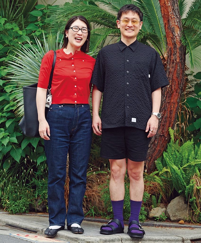 総勢25名！中目黒や表参道、原宿etc. ファッション主要都市で見つけた洒落者をスナップ - 7枚目の画像