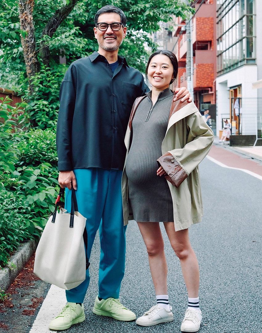 総勢25名！中目黒や表参道、原宿etc. ファッション主要都市で見つけた洒落者をスナップ - 22枚目の画像