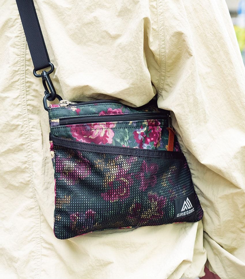 横浜でスナップしてみたらスケーターやミリタリースタイルが主流だった！洒落た5名をピック - 6枚目の画像