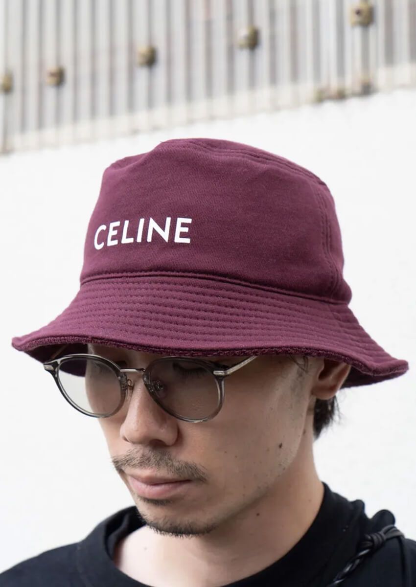 ラグジュアリーブランドは“ミックス加減”が鍵！コーデを等身大で楽しんだ洒落者たち - 1枚目の画像