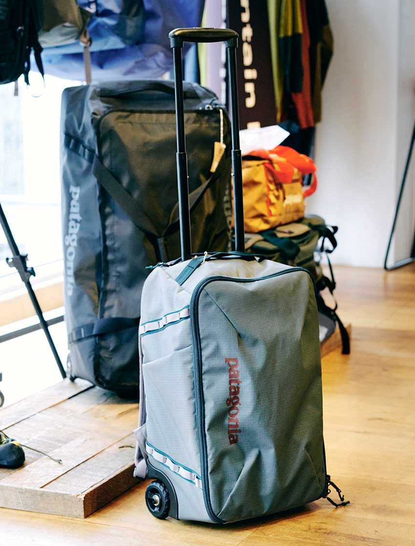 「パタゴニア」25年秋冬の“完全新作”を大公開！定番“イスマス”、デック・ジャケット、R1 エア・シリーズetc. - 9枚目の画像